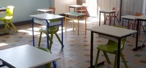 Écoles - Vos enfants vont-ils reprendre le chemin de l'école ?...