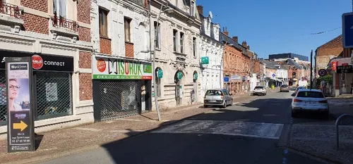 Covid-19 : des aides pour les commerçants et artisans de Fourmies