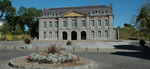 Quelle stratégie pour l'Office de Tourisme Sambre-Avesnois de...