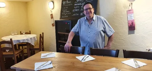 Le Restaurant « la planche à vins » à Fourmies se lance dans la...
