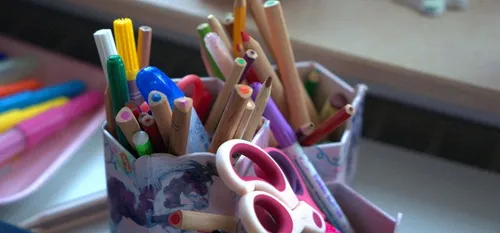 Maubeuge - L'école Anne Franck fermée à cause d'un taux...