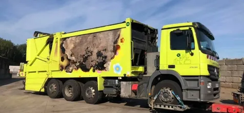 En bref sur Maubeuge et dans le Val de Sambre, pour ce mardi 19 mai...