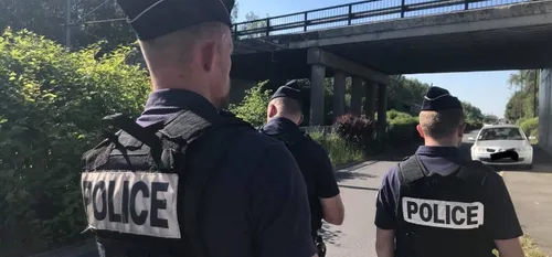 Des contrôles de Police et de Gendarmerie renforcés en ce long...