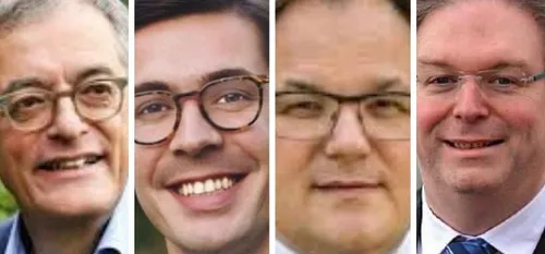 Municipales 2020 - Un second tour le 28 Juin ? Les candidats de...