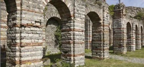 Bavay : Ré-ouverture du Forum Antique ce 25 mai