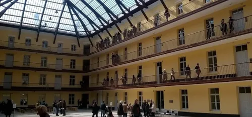 Le Familistère de Guise réouvre ses portes au public dès le mardi 2...