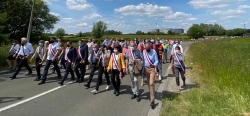 Long format - Au coeur du mouvement de soutien pour sauver MCA...