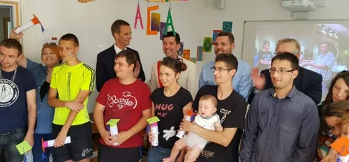 Une reprise progressive pour les écoles de la deuxième chance...