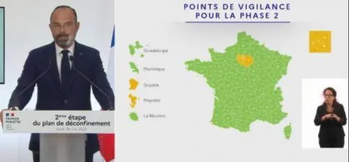 Coronavirus - Les Hauts-de-France passent au vert !