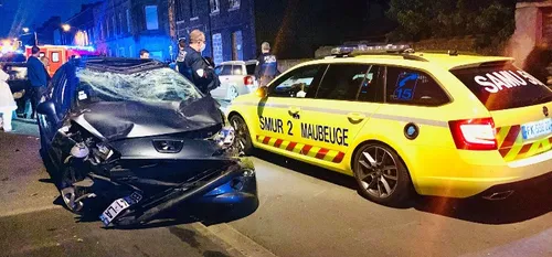 En bref sur Maubeuge et dans le Val de Sambre, pour ce vendredi 29...