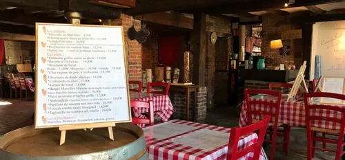 Réouverture des restaurants - On passe à table !