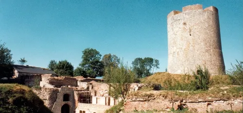 La réouverture ce week-end du château fort de Guise !
