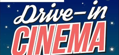 Hirson : une séance de cinema comme dans les films américains !