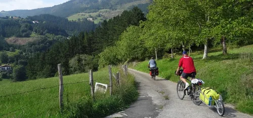 Le vélo a le vent en poupe ! Même pour les vacances?