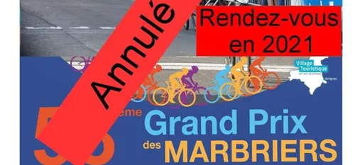 Deux Grands Prix cyclistes annulés au Pays de Mormal