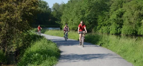 Sortie : une balade à vélo ce weekend ?