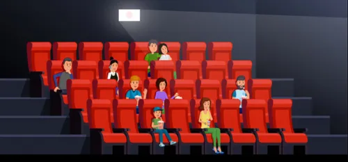 Cinéma : Réouverture le 22 juin, comment ça marche ?