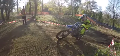 Le Quesnoy : 130eme Motocross des remparts le 15 aout