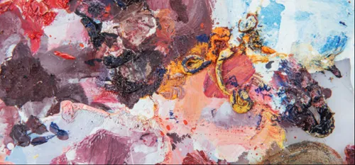 Une oeuvre d'art dans son salon ?