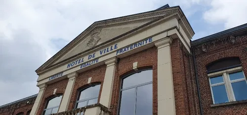 La création d’un réseau de chaleur dans le centre-ville de Fourmies