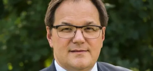 Municipales 2020 - 4 minutes pour convaincre : Arnaud Decagny,...