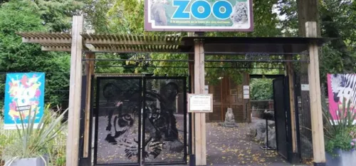 Maubeuge : le zoo est à nouveau ouvert !