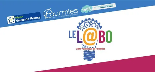 Fourmies : Le Labo a réouvert ses portes !