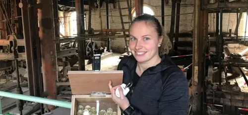 Un escape game dans un moulin?