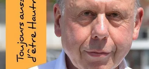 Municipales 2020 - 4 minutes pour convaincre : Joël Wilmotte,...