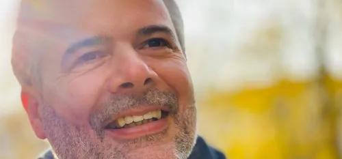 Municipales 2020 - 4 minutes pour convaincre : Stéphane Wilmotte,...