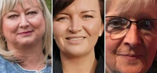 Municipales 2020 - Trois femmes en lice pour le second tour à Rousies