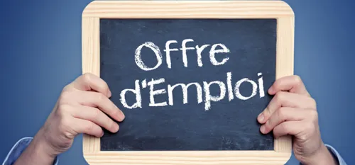 Une plateforme de recrutement pour trouver un emploi dans les Hauts...