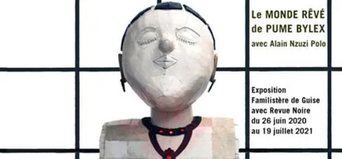 Guise : le familistère accueille une exposition à partir de ce 26 juin