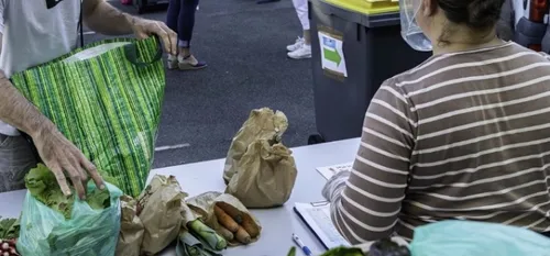 Maubeuge - 122 commandes en 4 étapes au Collège Budé : une première...