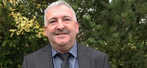 Éric Bongibault se présente comme le candidat du renouveau à Trélon