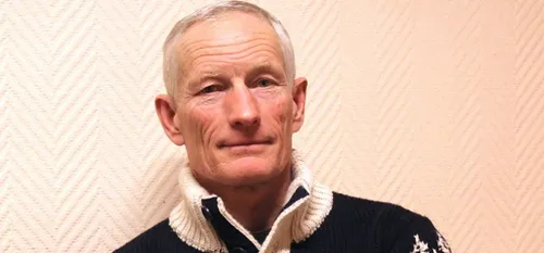 Thierry Reghem, candidat à la mairie de Trélon sous le signe de la...