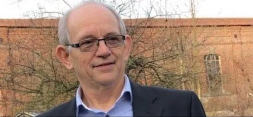 Le duo Jean-Guy Bertin et Pascal Cobut espère redonner un nouvel...