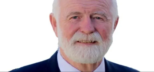 Christian Dubois se présente à Wignehies pour redonner un nouvel...