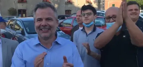 En bref sur Maubeuge et dans le val de Sambre pour ce lundi 29 juin...