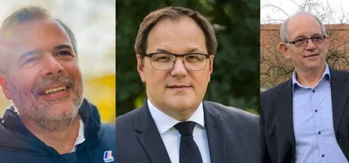 Le fils Wilmotte à Hautmont, Decagny à Maubeuge, Bertin à...