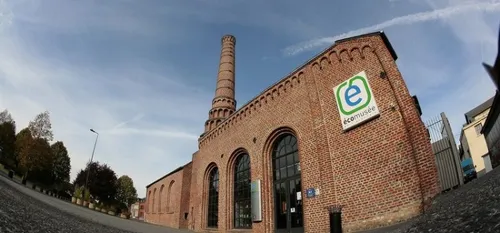 La réouverture aujourd’hui des deux sites de l’écomusée de...