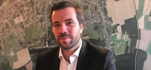 Présidence de l’Agglomération, Benjamin St Huile confirme sa...