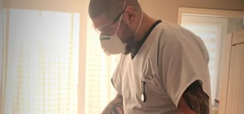 Un dépistage gratuit et sans ordonnance du Covid-19 aujourd’hui à...