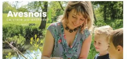 Tourisme - Les vacances en Avesnois, suivez le guide !