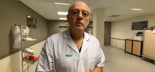 Coronavirus - Vigilance maximale sur le territoire : le CHSA de...