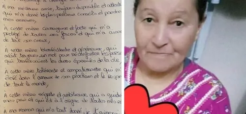 Fourmies - Zakarya n'a pas pu rendre hommage à sa maman, décédée en...