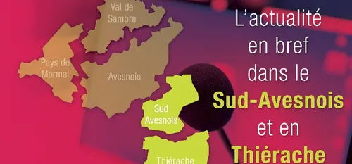 En bref sur Fourmies, dans le sud-Avesnois et en Thiérache, pour ce...
