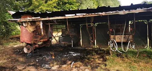 Beaurepaire-sur-Sambre : des actes de vandalisme à répétition qui...