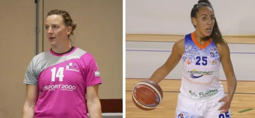 Basket, Handball - L'ASA et Sambre-Avesnois retrouveront la...