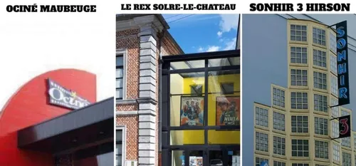 "Une catastrophe", "du jamais vue", "c'est triste" : les cinémas du...